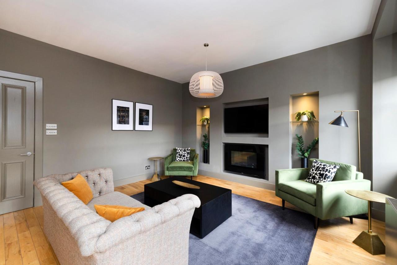 Joivy Luxury On George Street Appartamento